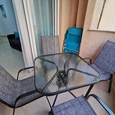 Apartamento Playa Cura Torrevieja Eksteriør bilde
