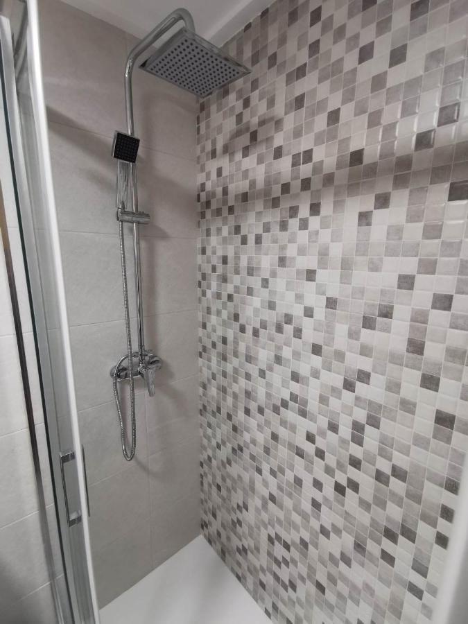 Apartamento Playa Cura Torrevieja Eksteriør bilde