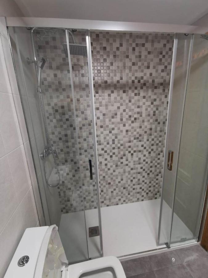 Apartamento Playa Cura Torrevieja Eksteriør bilde